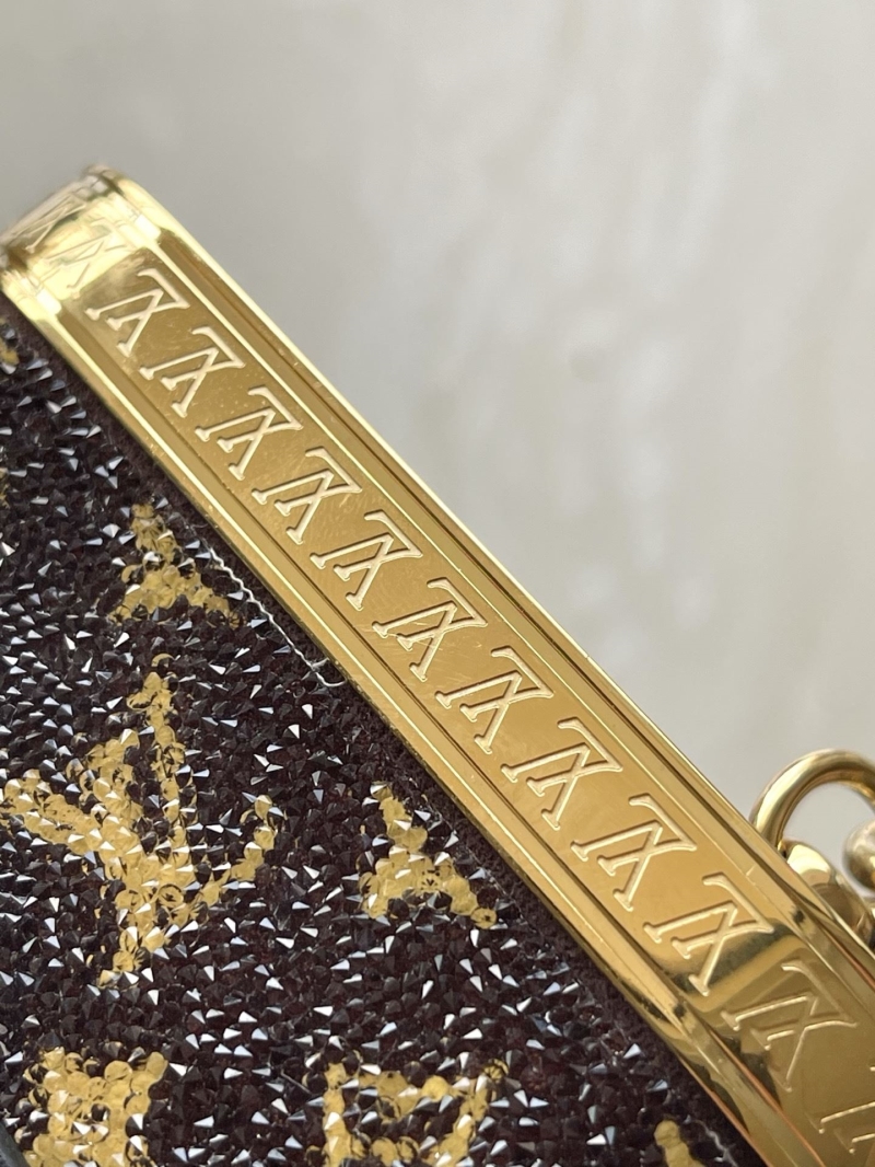 LV Box Bags